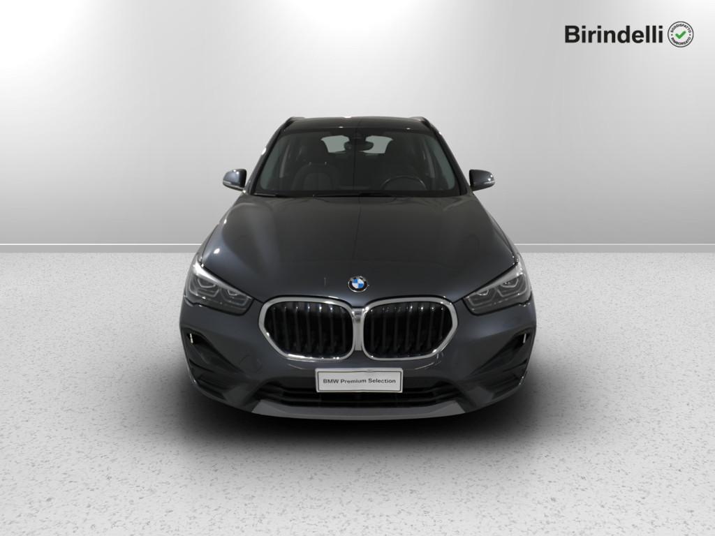 usatostore.bmw-motorrad.it Store BMW X1 sdrive18d Business Advantage