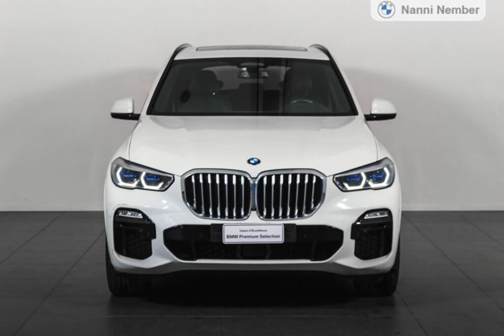 usatostore.bmw.it Store BMW X5 xdrive45e Msport auto