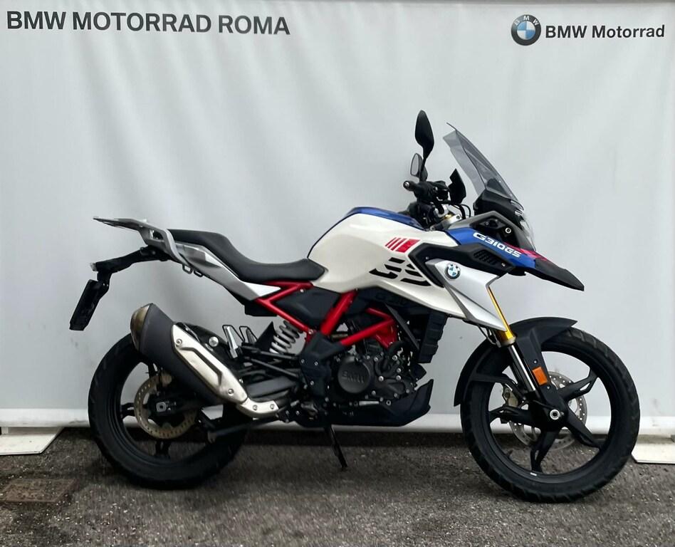 usatostore.bmw.it Store BMW Motorrad G 310 GS BMW G 310 GS MY21