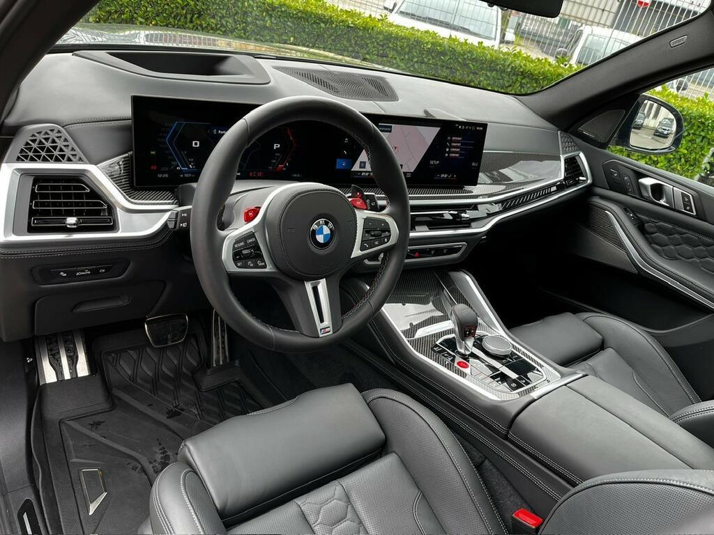 usatostore.bmw.it Store BMW X5 M 4.4 Competition auto