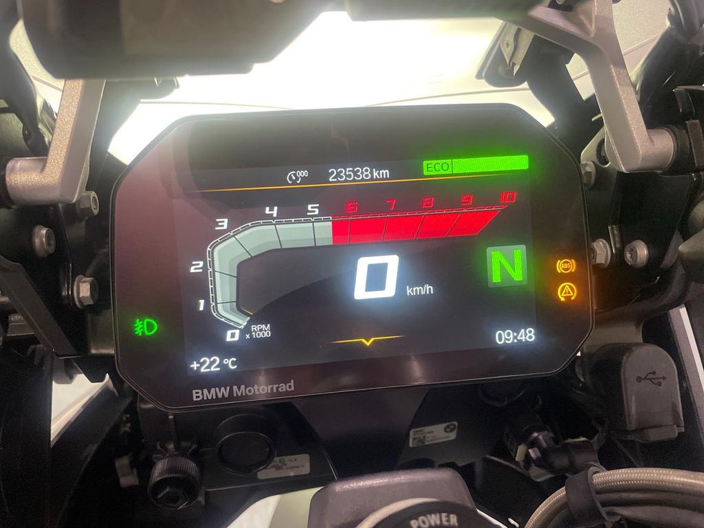 usatostore.bmw-motorrad.it Store BMW Motorrad R 1250 GS BMW R 1250 GS ABS MY21