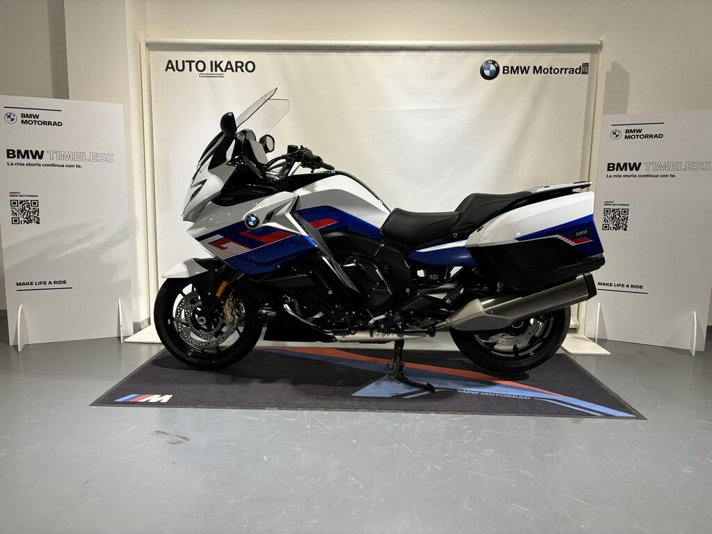 usatostore.bmw.it Store BMW Motorrad K 1600 GT BMW K 1600 GT ABS MY22