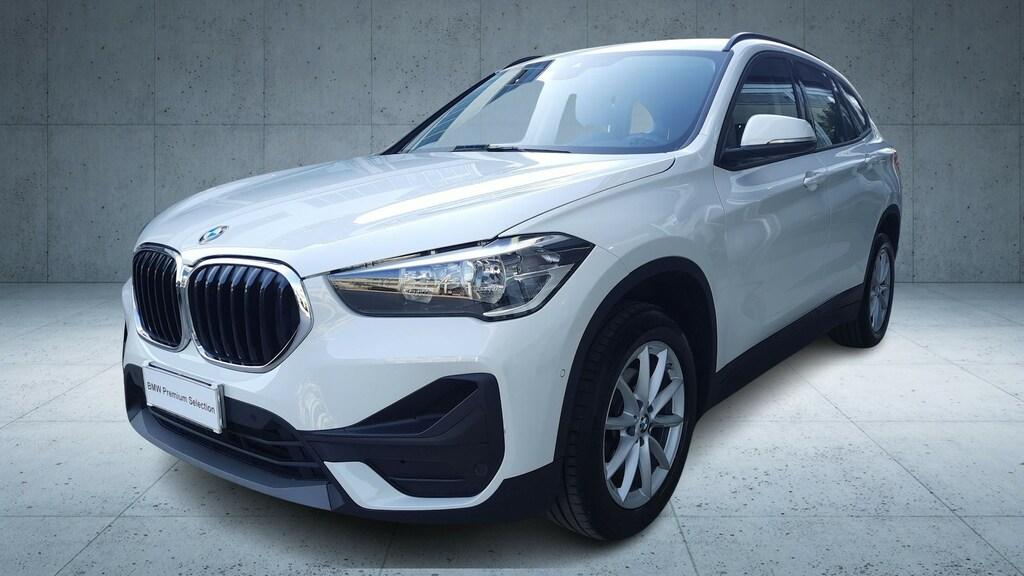 usatostore.bmw.it Store BMW X1 sdrive16d xLine