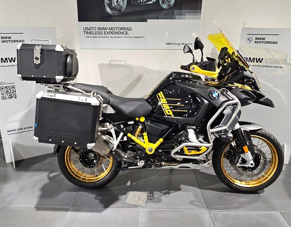 usatostore.bmw.it Store BMW Motorrad R 1250 GS BMW R 1250 GS Adventure ABS MY21