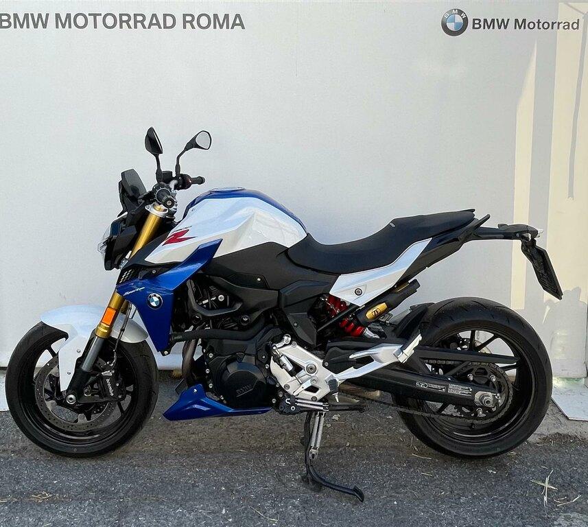 usatostore.bmw-motorrad.it Store BMW Motorrad F 900 R BMW F 900 R