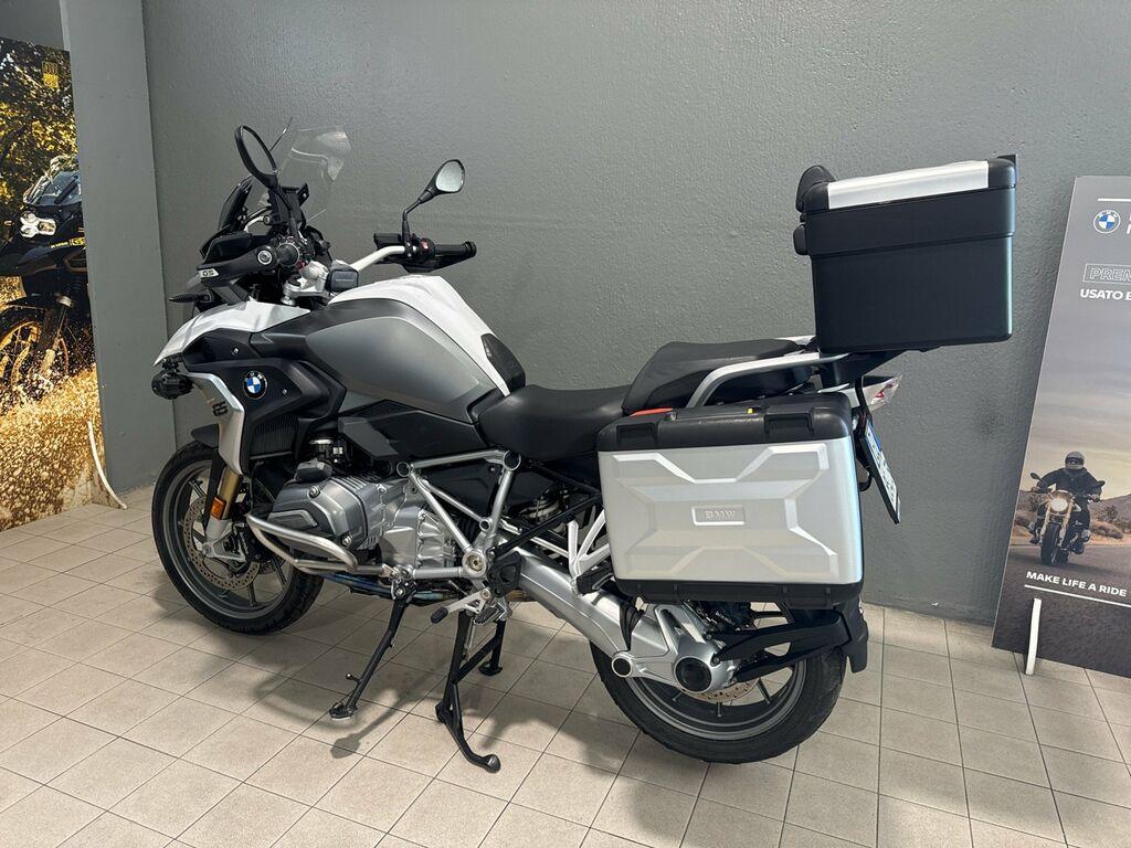 usatostore.bmw-motorrad.it Store BMW Motorrad R 1200 GS BMW R 1200 GS ABS MY17