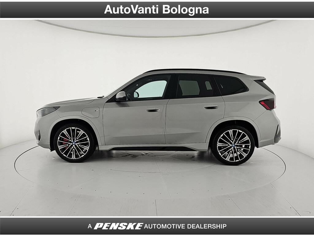 usatostore.bmw.it Store BMW X1 30e xdrive Msport auto