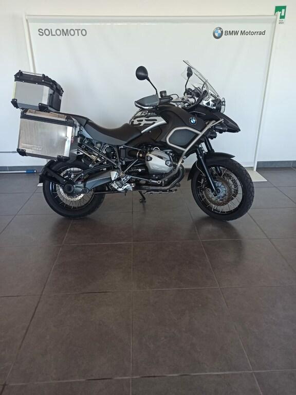 usatostore.bmw.it Store BMW Motorrad R 1200 GS BMW R 1200 GS Adventure MY10