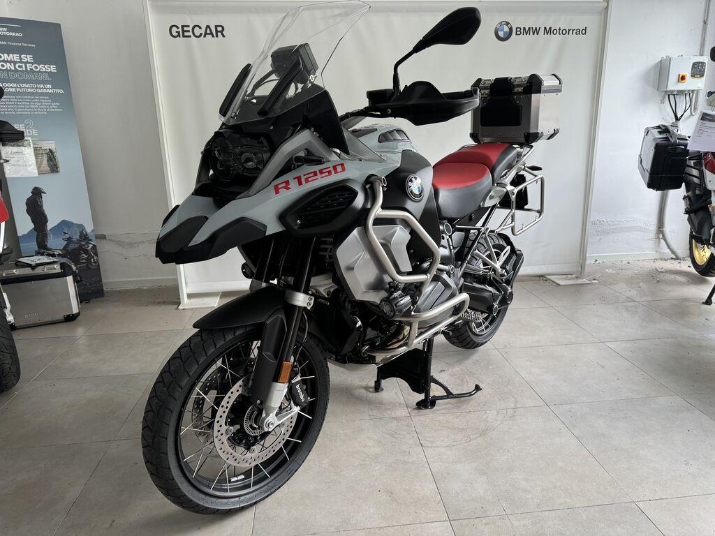 usatostore.bmw.it Store BMW Motorrad R 1250 GS BMW R 1250 GS Adventure ABS MY21