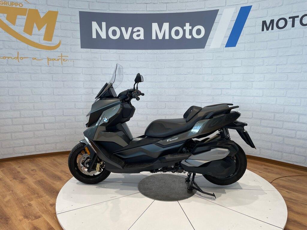 usatostore.bmw.it Store BMW Motorrad C 400 GT BMW C 400 GT MY21