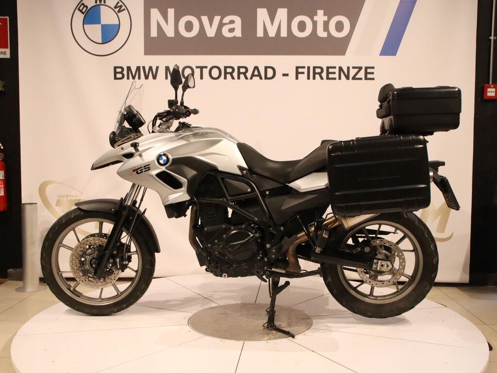 usatostore.bmw-motorrad.it Store BMW Motorrad F 700 GS BMW F 700 GS ABS MY12