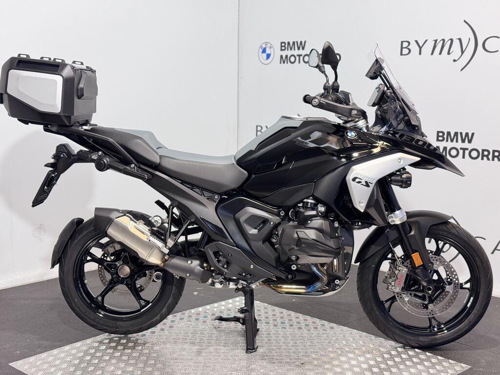 usatostore.bmw.it Store BMW Motorrad R 1300 GS BMW R 1300 GS MY23