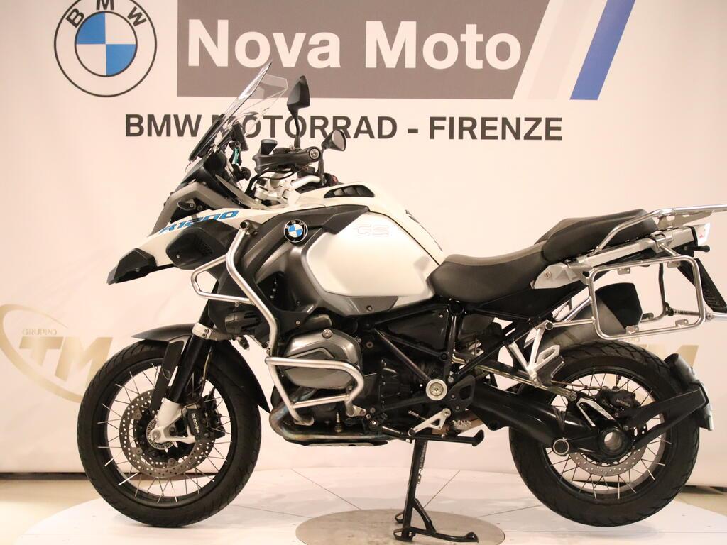 usatostore.bmw-motorrad.it Store BMW Motorrad R 1200 GS BMW R 1200 GS Adventure ABS MY14