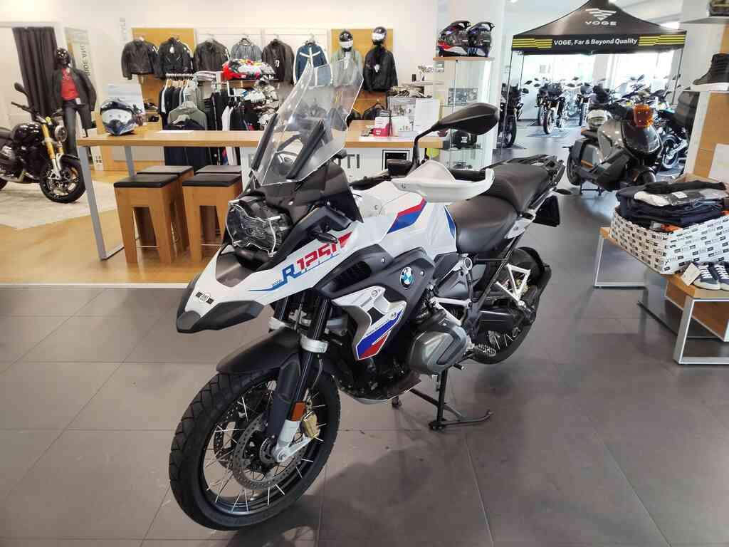 usatostore.bmw-motorrad.it Store BMW Motorrad R 1250 GS ABS
