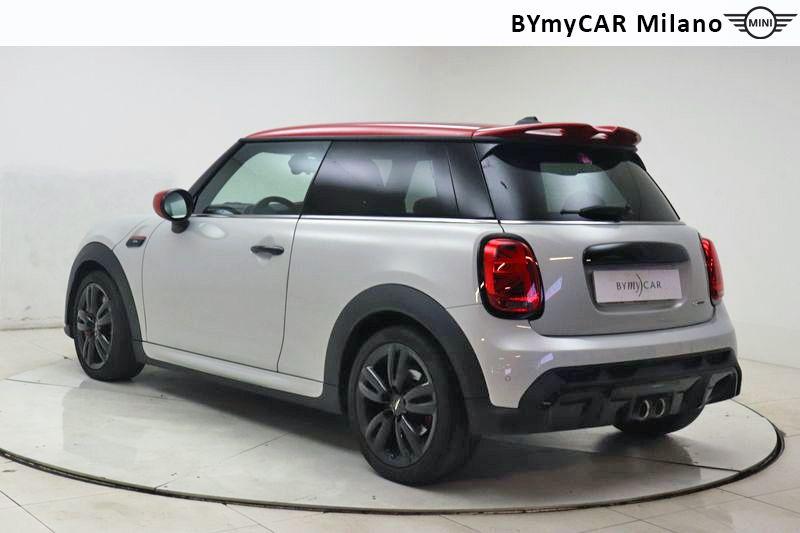 usatostore.bmw.it Store MINI MINI 3p 2.0 JCW