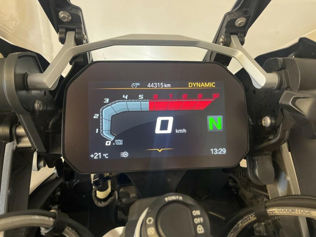 usatostore.bmw-motorrad.it Store BMW Motorrad R 1200 GS BMW R 1200 GS ABS MY19