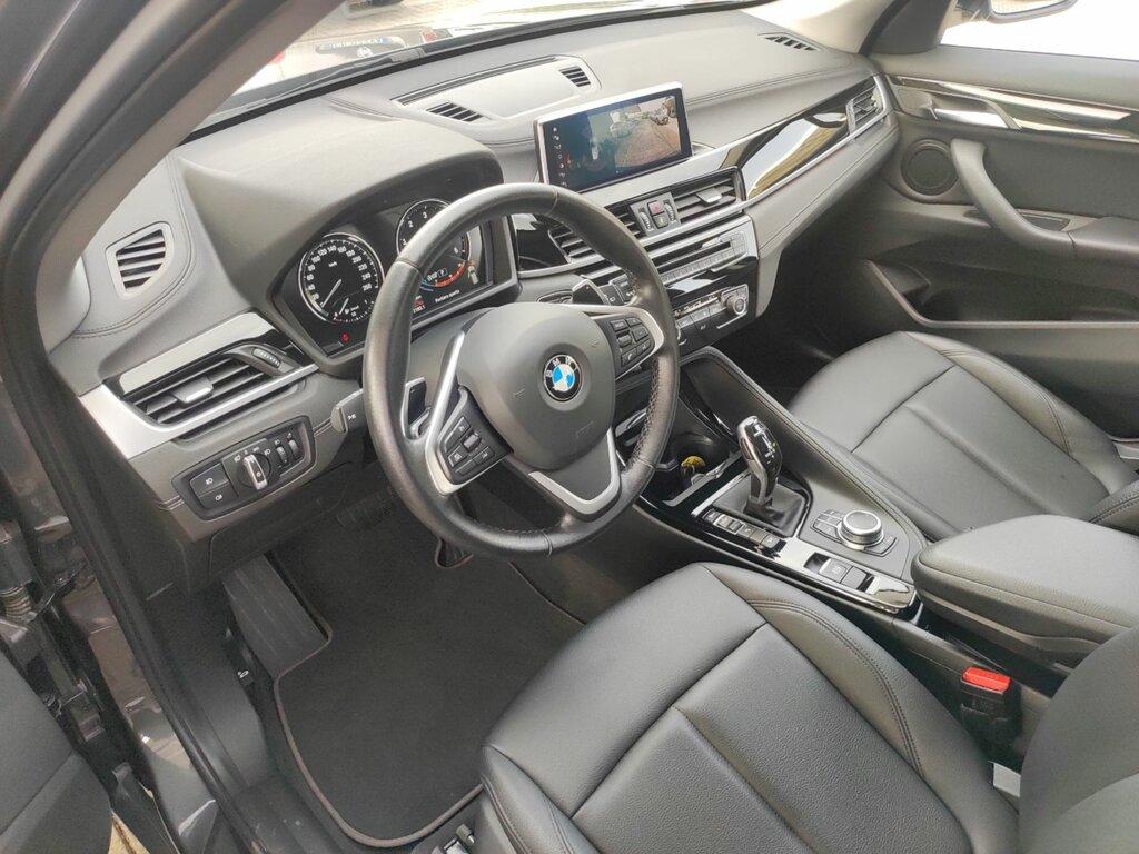 usatostore.bmw.it Store BMW X1 xdrive18d xLine Plus auto