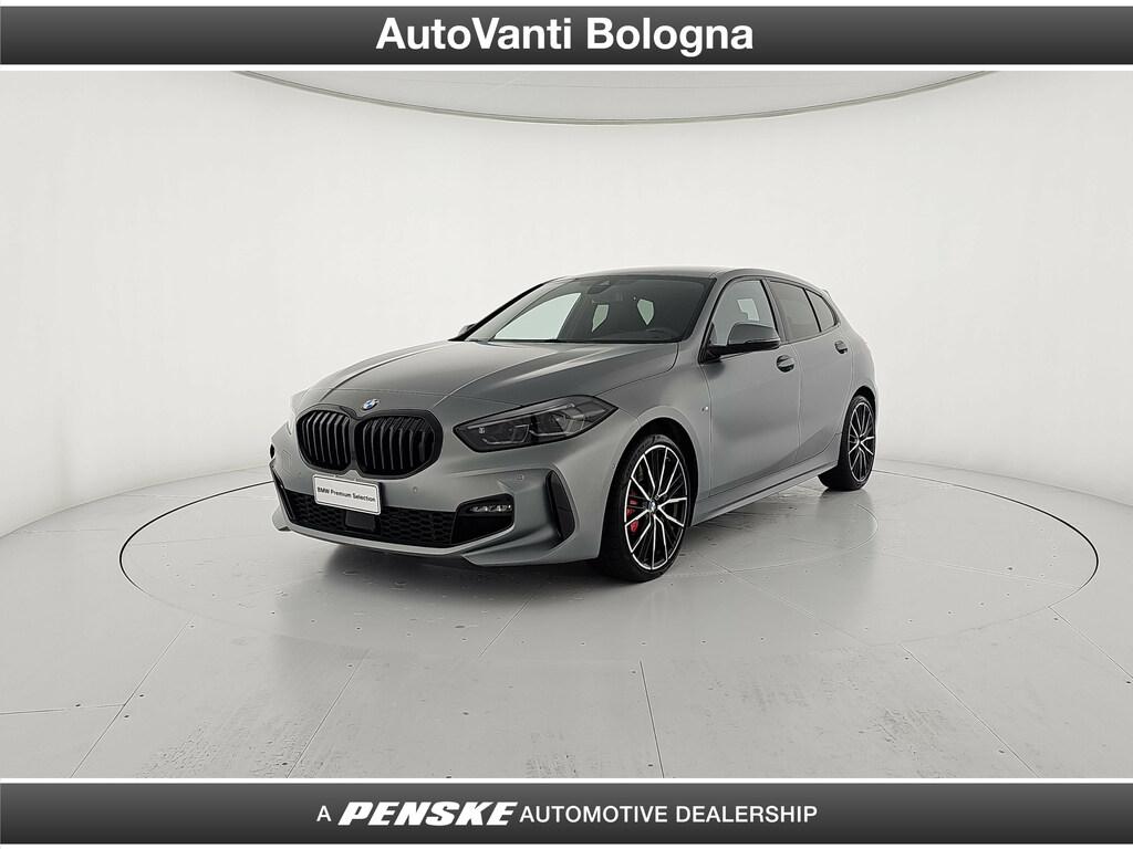 usatostore.bmw.it Store BMW Serie 1 120d Msport auto