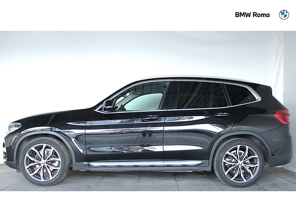 usatostore.bmw.it Store BMW X3 xdrive20d xLine 190cv auto