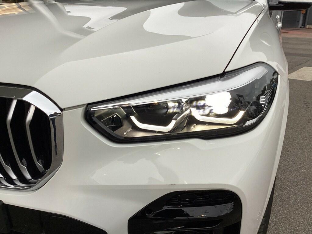 usatostore.bmw.it Store BMW X5 xdrive25d Msport auto