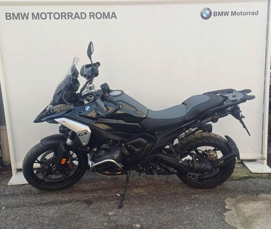 usatostore.bmw-motorrad.it Store BMW Motorrad R 1300 GS BMW R 1300 GS MY23