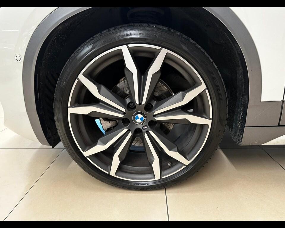 usatostore.bmw.it Store BMW X2 xdrive18d Msport auto