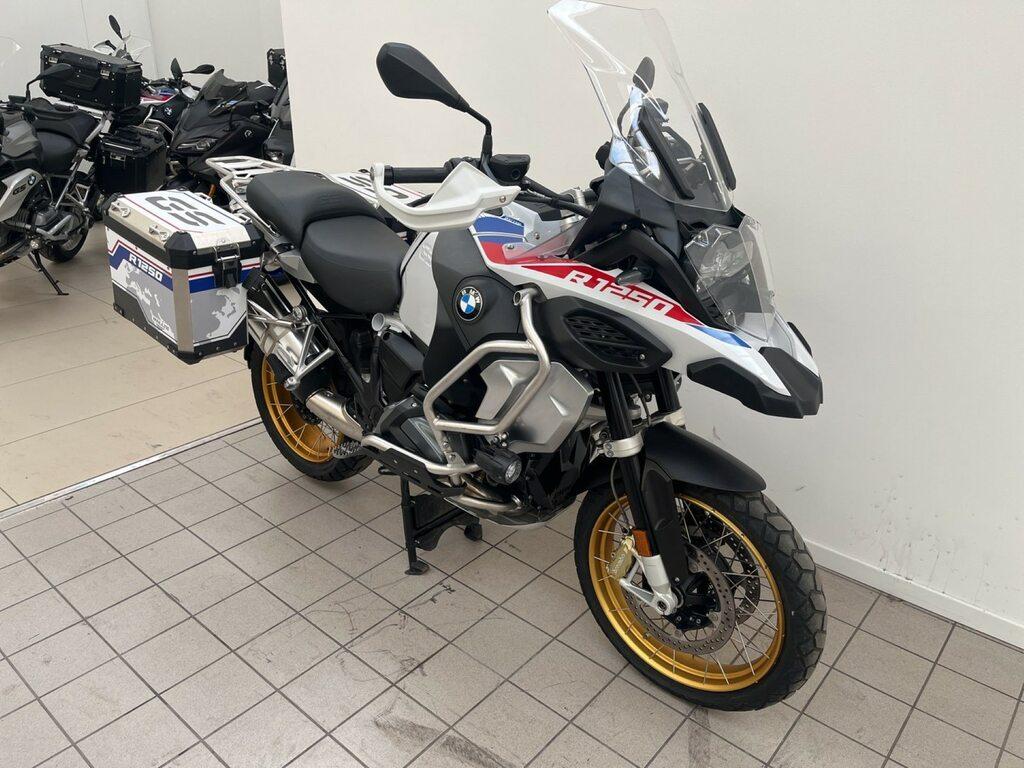 usatostore.bmw-motorrad.it Store BMW Motorrad R 1250 GS BMW R 1250 GS Adventure ABS MY21