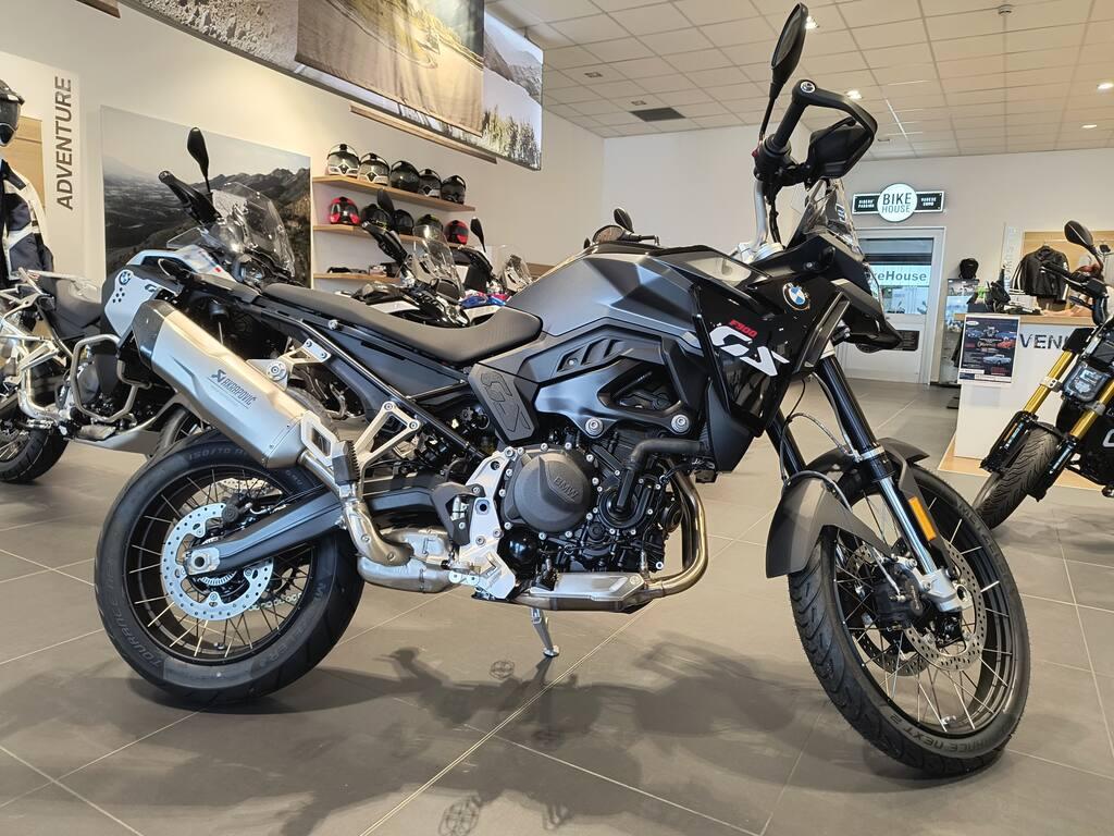 usatostore.bmw-motorrad.it Store BMW Motorrad F 900 GS BMW F 900 GS MY24