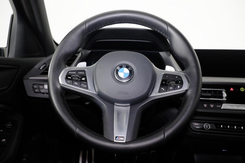 usatostore.bmw.it Store BMW Serie 1 118d Msport auto