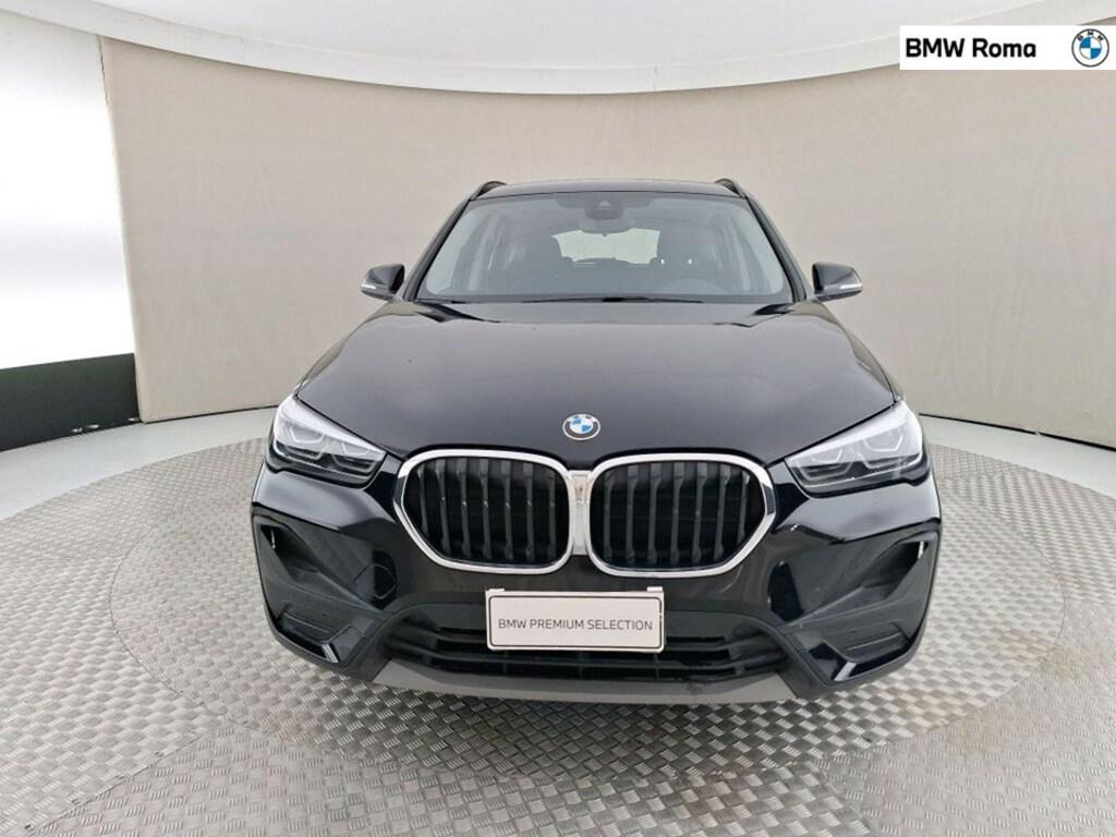 usatostore.bmw.it Store BMW X1 sdrive18d Business Advantage auto