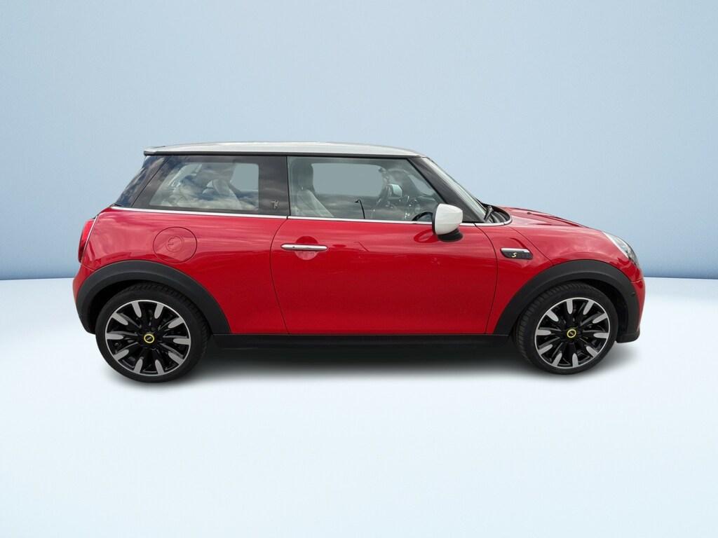 usatostore.bmw.it Store MINI MINI Full Electric 3p Yours auto