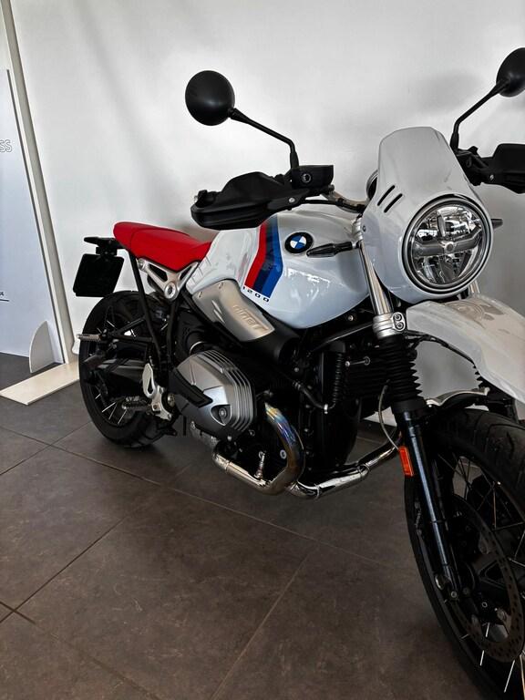 usatostore.bmw-motorrad.it Store BMW Motorrad R nineT Urban G/S ABS