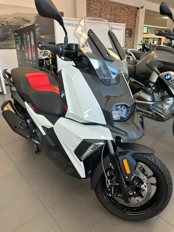 usatostore.bmw-motorrad.it Store BMW Motorrad C 400 X 
