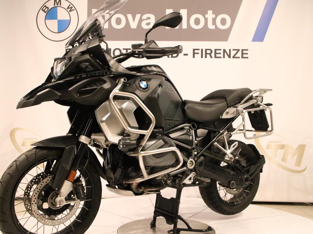 usatostore.bmw-motorrad.it Store BMW Motorrad R 1250 GS BMW R 1250 GS Adventure ABS MY21