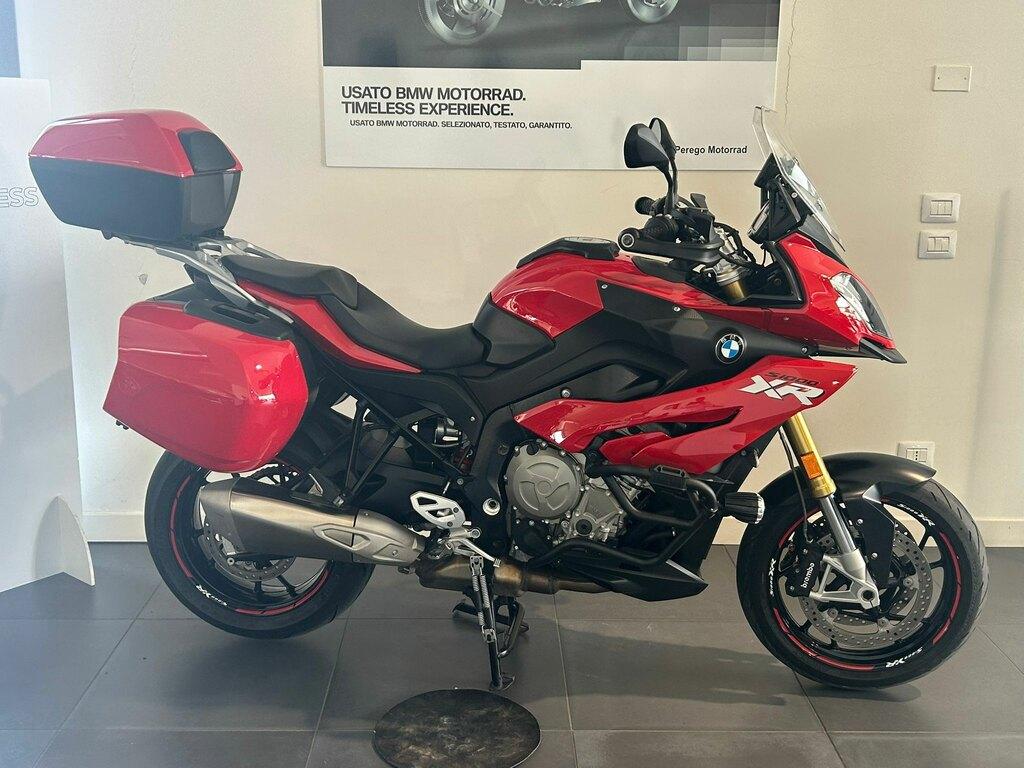 usatostore.bmw-motorrad.it Store BMW Motorrad S 1000 XR BMW S 1000 XR ABS MY17