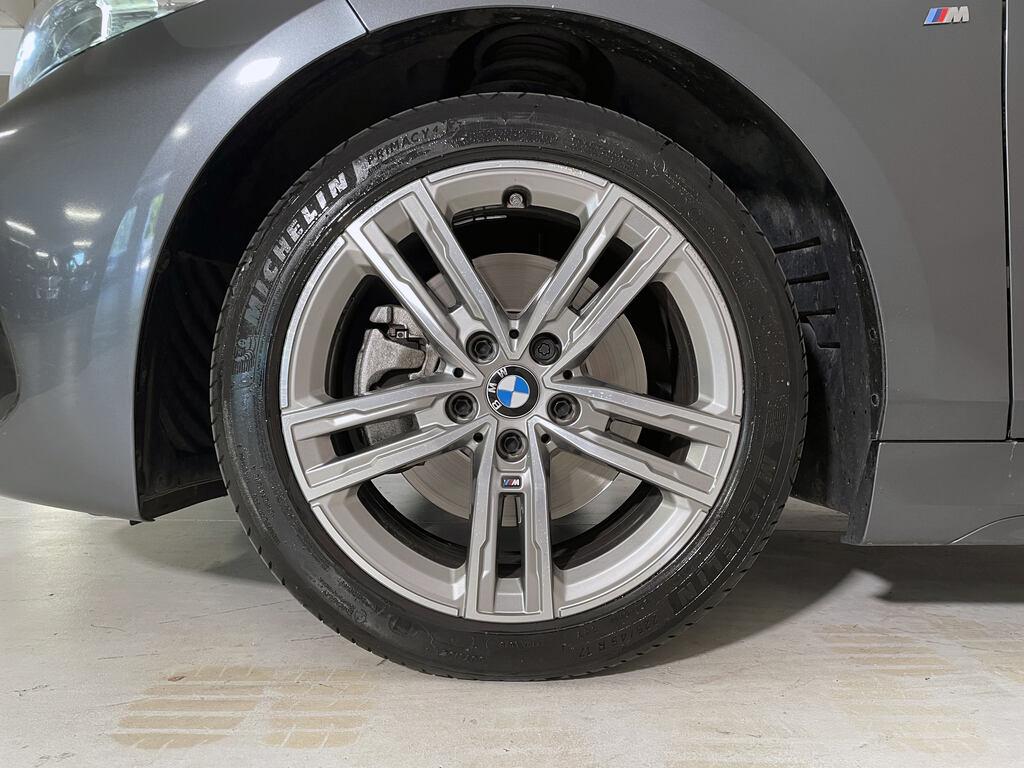 usatostore.bmw.it Store BMW Serie 1 116d Msport auto