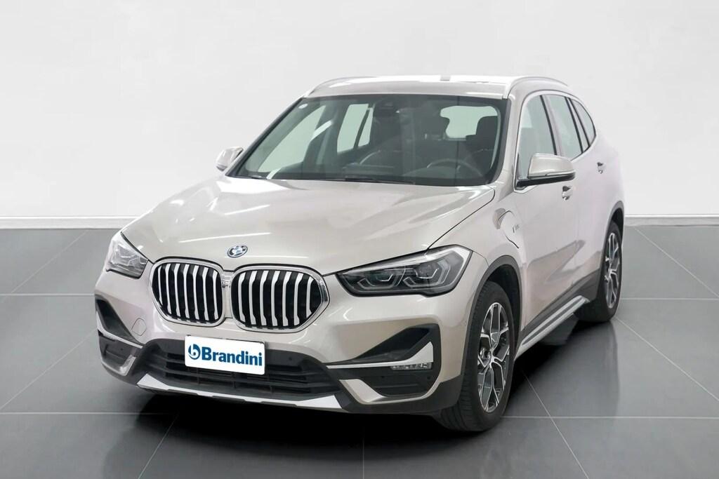 usatostore.bmw.it Store BMW X1 xdrive25e xLine Plus auto