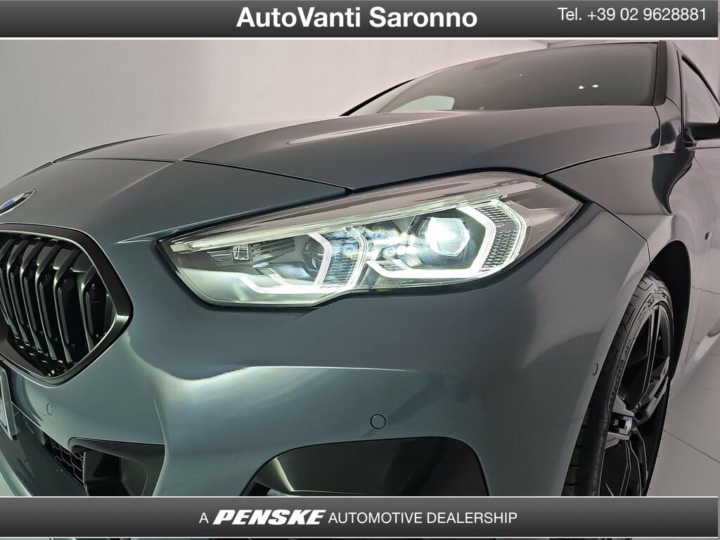 usatostore.bmw.it Store BMW Serie 2 220d Gran Coupe Msport auto