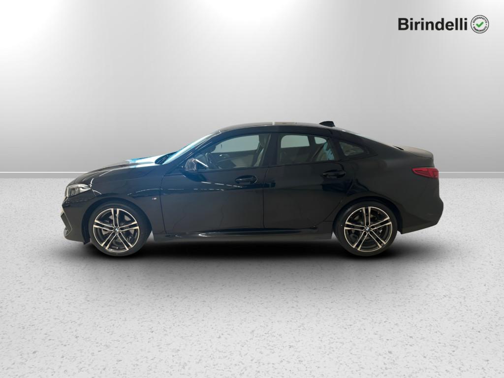 usatostore.bmw.it Store BMW Serie 2 220d Gran Coupe Msport auto