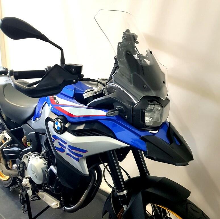 usatostore.bmw-motorrad.it Store BMW Motorrad F 850 GS ABS