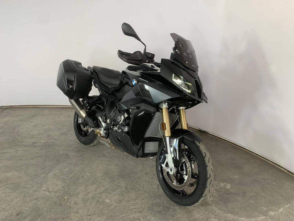 usatostore.bmw-motorrad.it Store BMW Motorrad S 1000 XR BMW S 1000 XR ABS MY21