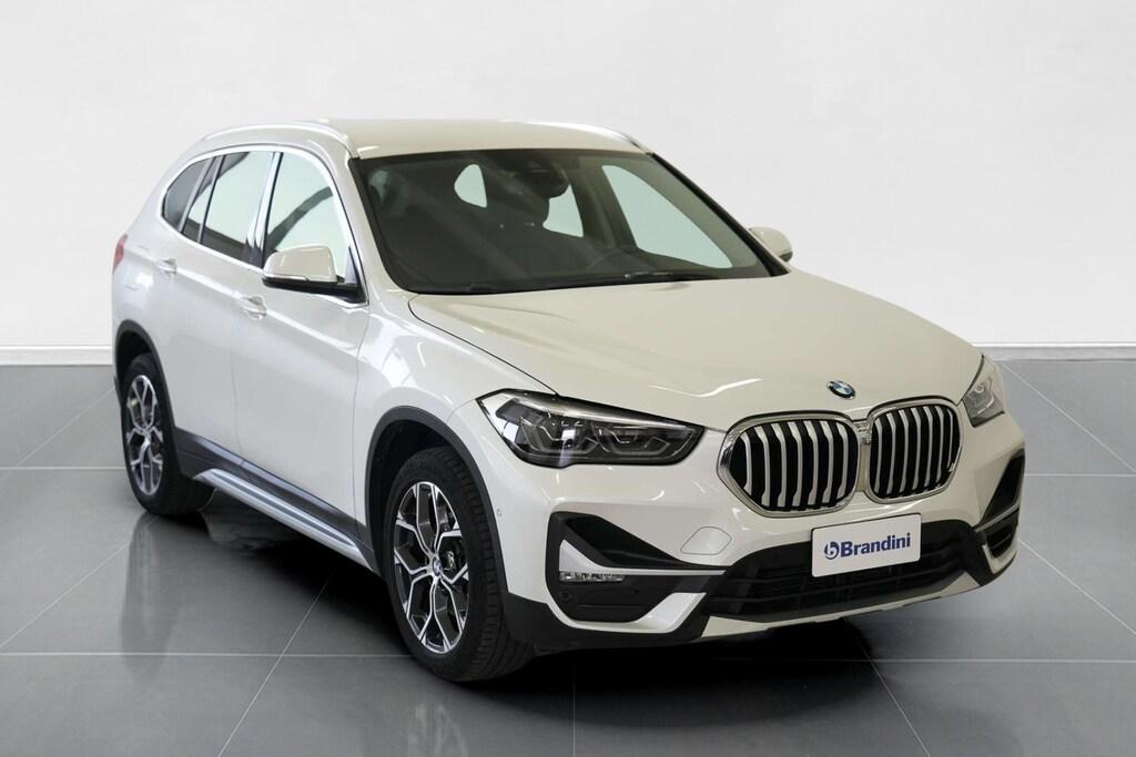 usatostore.bmw.it Store BMW X1 sdrive18i xLine 140cv auto