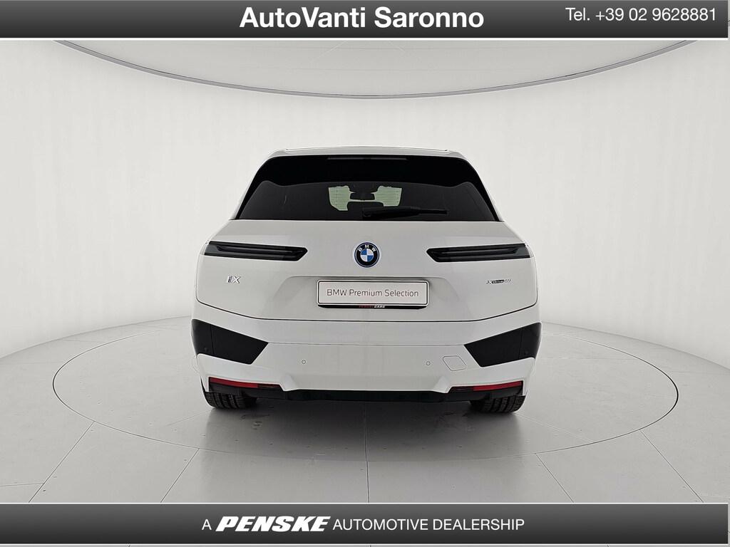 usatostore.bmw.it Store BMW iX xdrive40 pacchetto sportivo