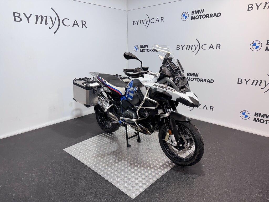 usatostore.bmw-motorrad.it Store BMW Motorrad R 1200 GS BMW R 1200 GS Adventure ABS MY16