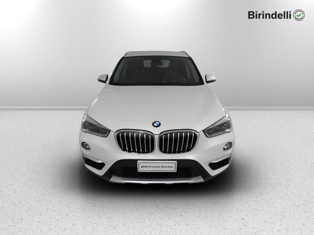 usatostore.bmw.it Store BMW X1 xdrive18d xLine