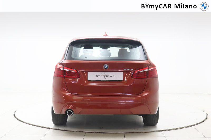 usatostore.bmw.it Store BMW Serie 2 216d Active Tourer