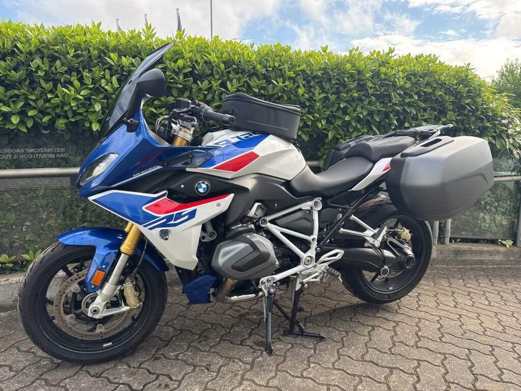 usatostore.bmw-motorrad.it Store BMW Motorrad R 1250 RS BMW R 1250 RS ABS MY23