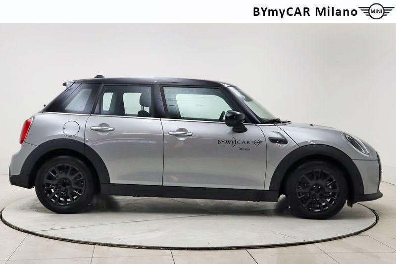 usatostore.bmw.it Store MINI MINI 1.5 TwinPower Turbo Cooper DCT