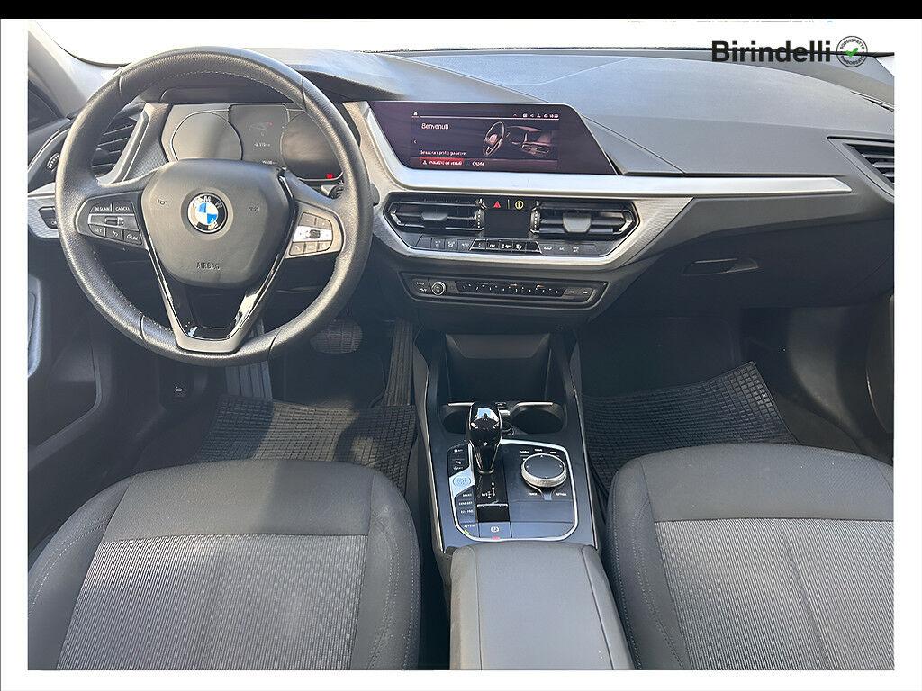 usatostore.bmw.it Store BMW Serie 1 116d Business Advantage auto