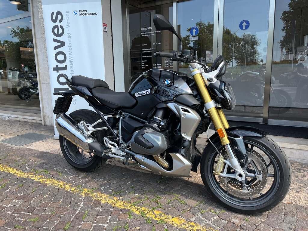 usatostore.bmw-motorrad.it Store BMW Motorrad R 1250 R BMW R 1250 R ABS MY23